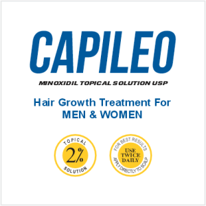 CAPILEO 2%
