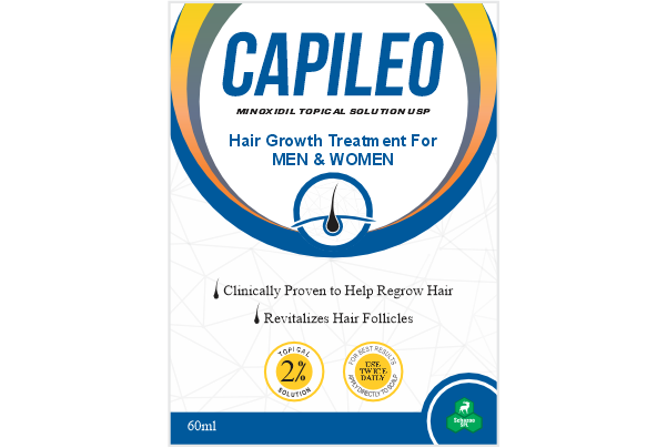 CAPILEO