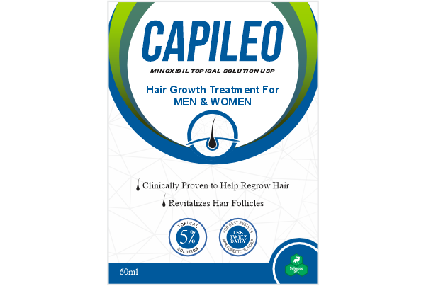 CAPILEO 5%