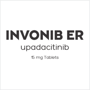 INVONIB 15 mg