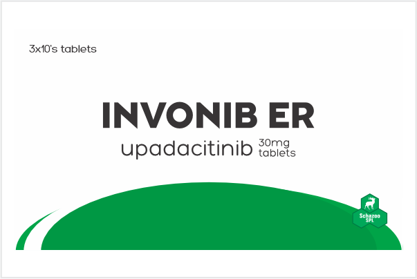 INVONIB 30mg