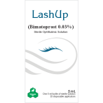 LASHUP