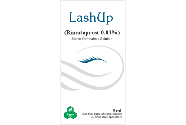 LASHUP