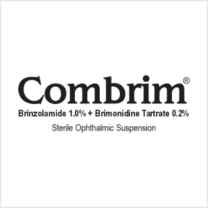 Combrim Eye Drops