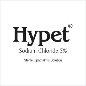 Hypet Eye Drops