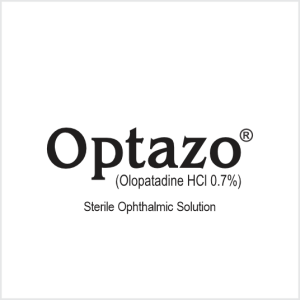 Optazo Eye Drops