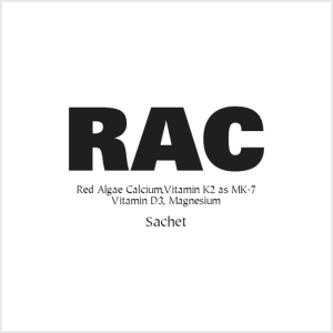 RAC Sachets