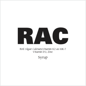 RAC Syrup