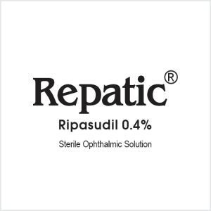 Repatic Eye Drops